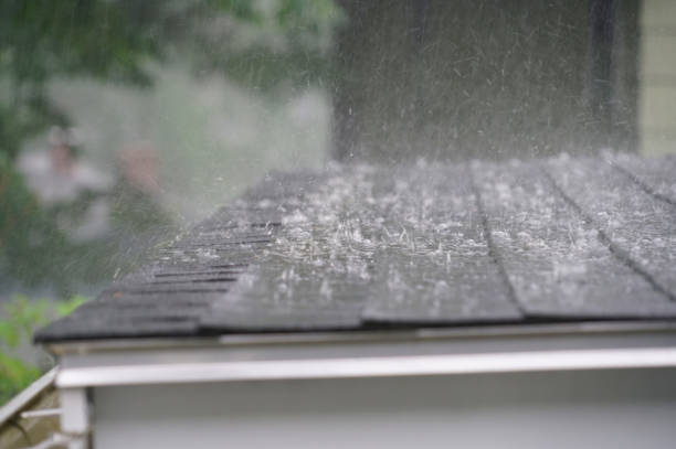 Fast & Reliable Emergency Roof Repairs in Jackson, LA