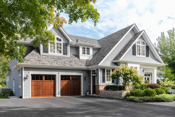 Best Gutter Installation and Repair  in Jackson, LA